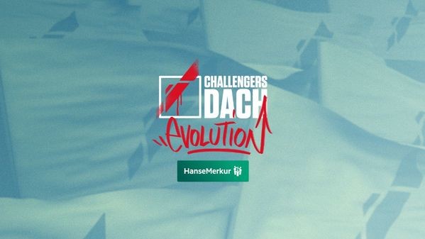 Ein neues Jahr Challengers DACH: Alle Teams und Spieler