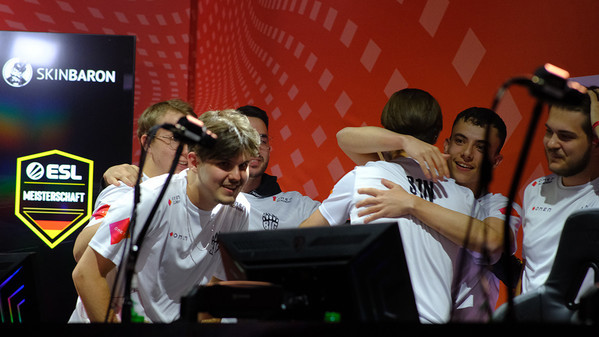 BIG Academy mit erfolgreichem ArroW-Debüt