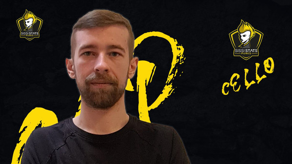 Neuzugang direkt im Einsatz: Sissi State Punks setzen auf CS:GO-Veteranen