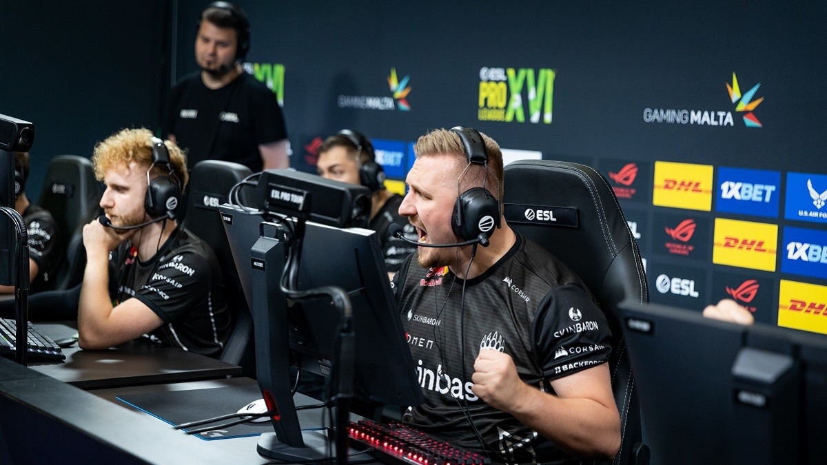 ESL Pro League 17: BIG mit Heroic und MOUZ in einer Gruppe