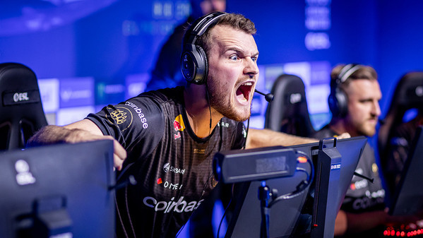 BIG zieht in Katowice-Gruppenphase ein - C9, NiP und OG ebenfalls dabei