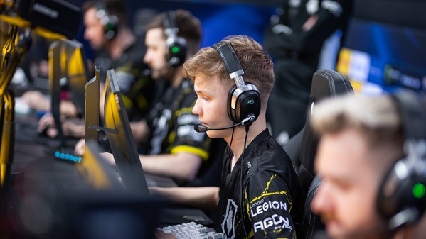 BIG unterliegt starkem G2 - NAVI bezwingt Cloud9