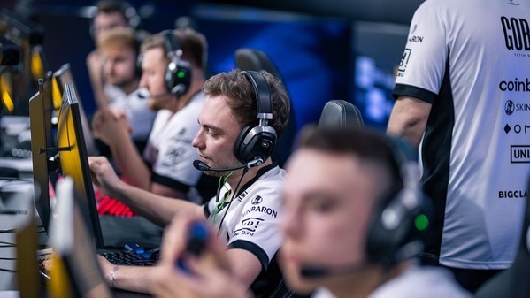 Anubis-Comeback scheitert: BIG scheidet gegen Spirit aus - G2 überflügelt FaZe