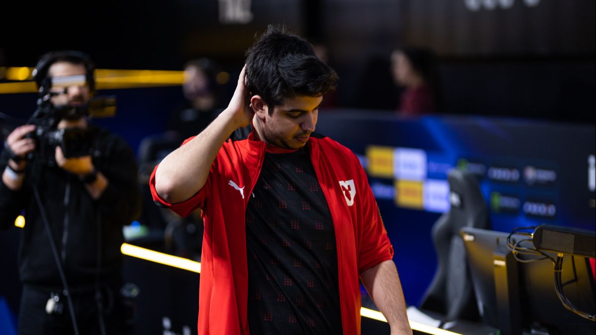 MOUZ scheidet in Katowice aus - Heroic, Outsiders und Vitality siegen