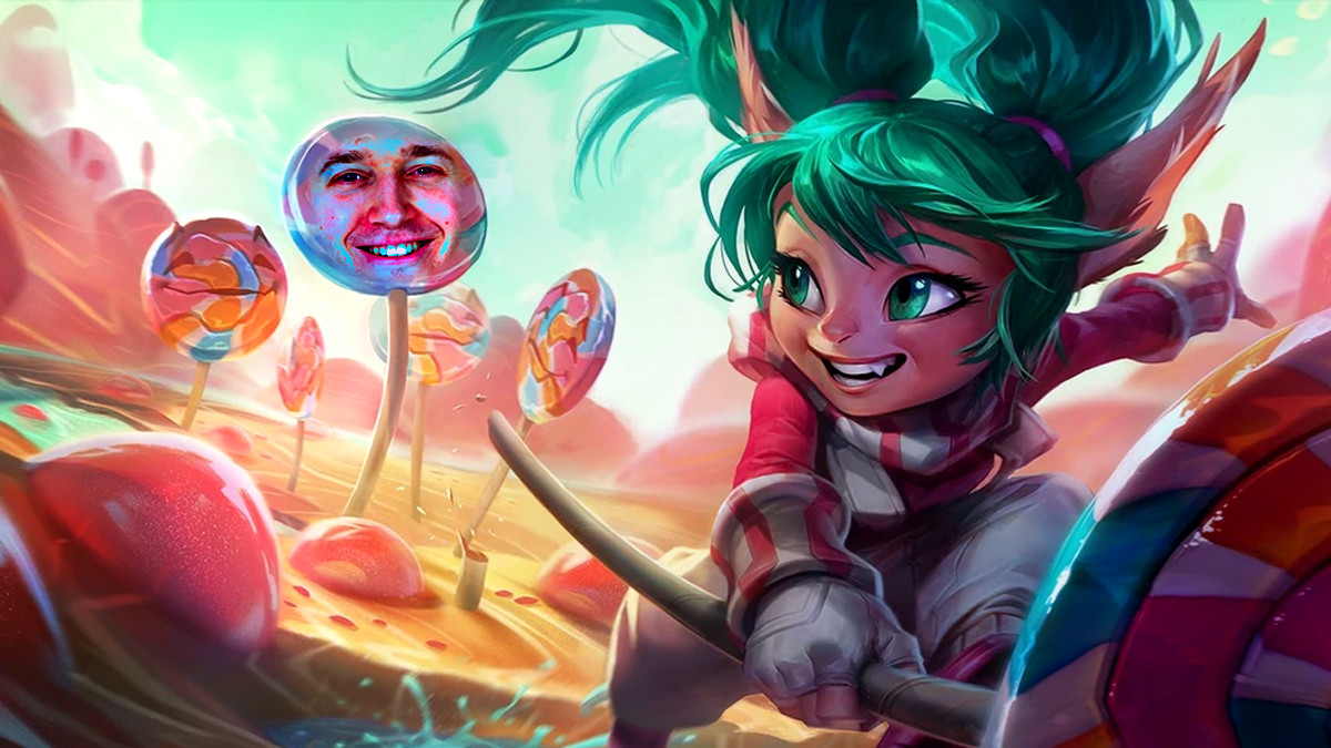 "Mein Herz gehört nur dir": Die Traumpaare der Prime League