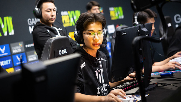 EPL: IHC schickt EG nach Hause - G2 und Fnatic wollen in die Playoffs