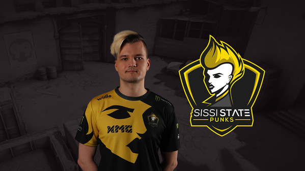 Lineup komplett - Sissi State Punks holen talentierten Neuling