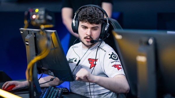 Vitality ohne dupreeh, FaZe unter Zugzwang: Wer gewinnt die Gruppe C?
