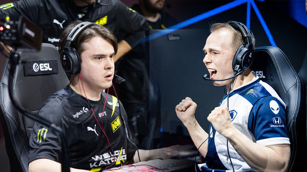 ESL Pro League: NAVI, Liquid, ENCE - Wer komplettiert die Playoffs?