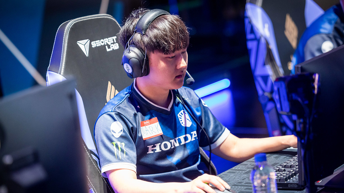 Mit Worlds-Sieger Pyosik: Team Liquid verpasst erstmals seit drei Jahren LCS-Playoffs