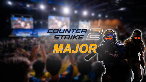 Valve kündigt erstes Major in CS2 an: CS:GO-Ära endet in Paris