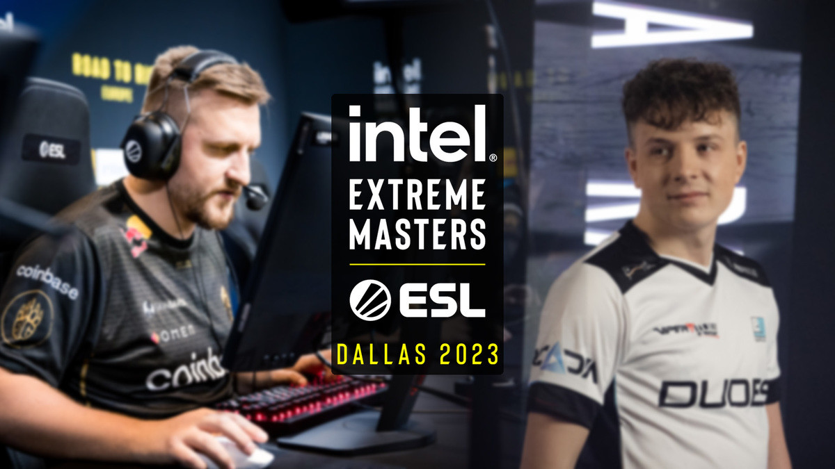 EPIC DUDES verpassen Dallas Qualifier nur knapp, BIG enttäuscht