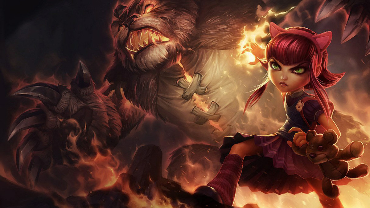 Nerfs für Annie, Zeri und mehrere Jungler: Vorschau auf Patch 13.7