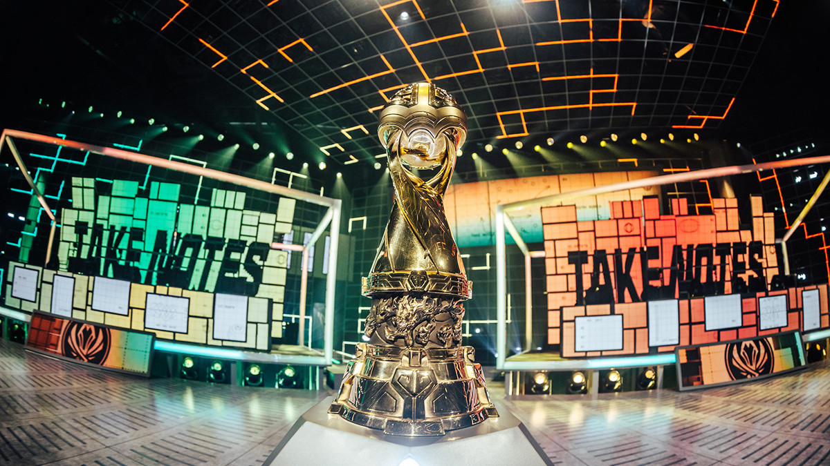 MSI 2023: Alle Teilnehmer im Überblick (13/13)