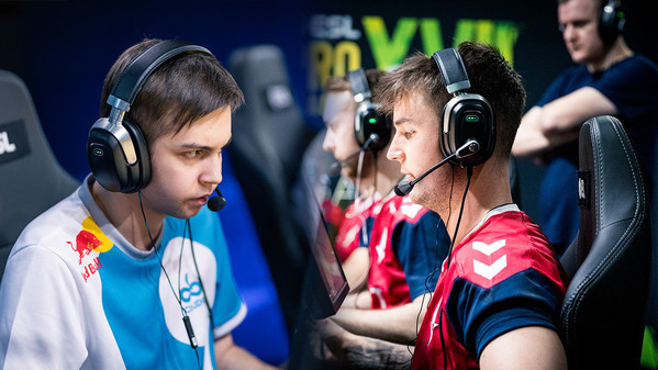 IEM Dallas Qualifier: Astralis und Cloud9 schaffen Qualifikation