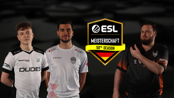 Wer folgt aTTaX und SNOGARD? Drei spannende Matches der ESLM am Donnerstag
