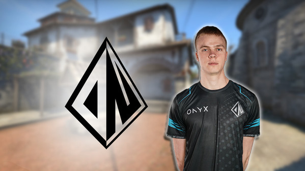 ONYX verabschiedet sich von Ingame-Leader und gibt Nachfolger bekannt