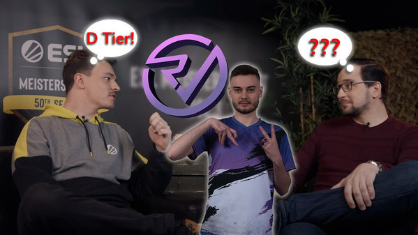 Caster liegen falsch: Reveal schafft das Undenkbare