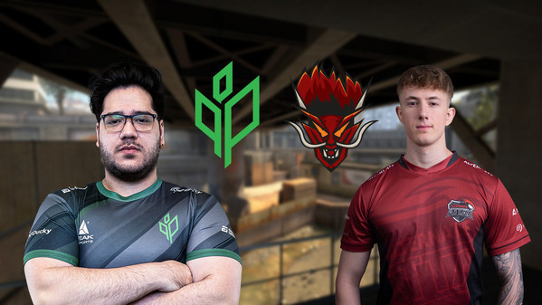 Sangal holt PANIX, Sprout erneut auf IGL-Suche