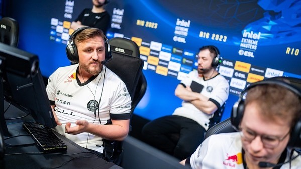 Trotz sensationellem hyped-Clutch: BIG unterliegt NAVI in Rio