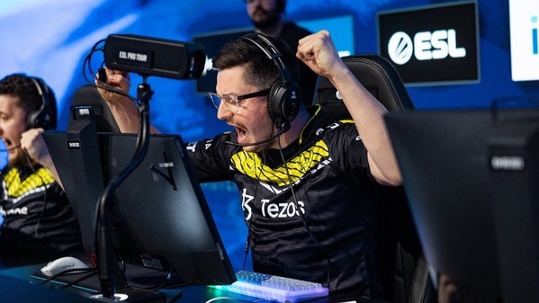 Vitality in Höchstform - BIG aus IEM Rio ausgeschieden