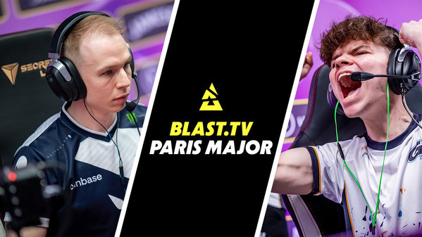 Team Liquid bucht letztes Legends-Ticket - Die Challengers Stage im Überblick