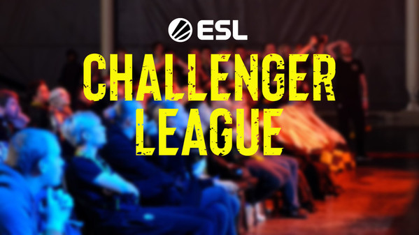 ECL: BIG Academy ausgeschieden, Sangal noch im Rennen