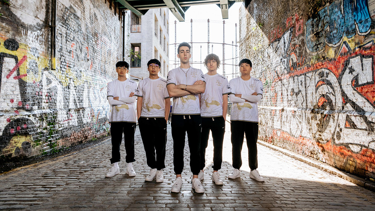 Mit Pentakill: LCS-Finalist Golden Guardians legt MSI-Traumstart hin