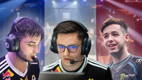 Star-Awper und Wechsel-Dramen: Frankreichs turbulente CS:GO-Geschichte