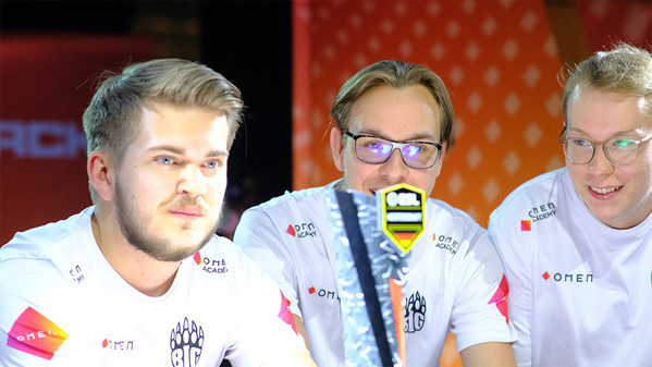 ESLM auf Zielgerade: Wer hat die besten Playoff-Chancen?