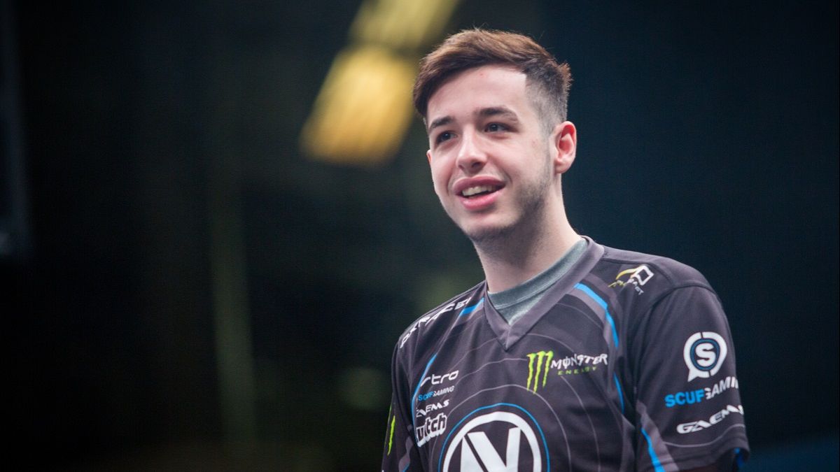 kennyS verkündet Karriereende beim Paris Major