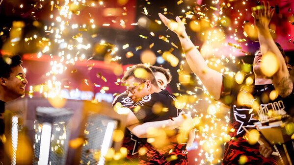 Alle Major-Sieger der CS:GO-Ära im Überblick