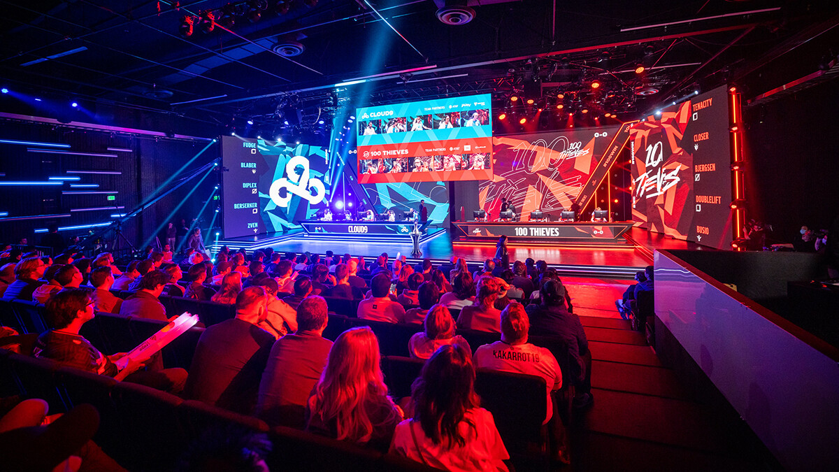 Streit eskaliert weiter: LCS hebt angeblich Spieleranforderungen auf