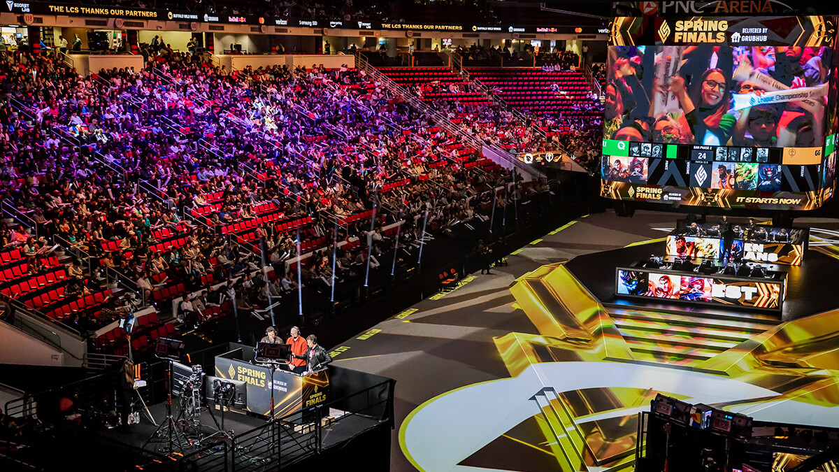 LCS-Start offiziell verschoben: Abbruch und Verlust der Worlds-Slots drohen