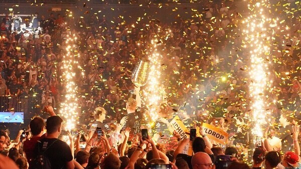 Von Köln bis Abu Dhabi - Der CS-Turnierkalender 2023