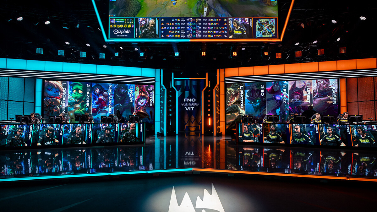 Acht Teams, sechs Tickets für die Gruppenphase: Top-Matches der dritten LEC-Woche