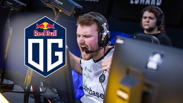 k1to in Köln: Deutscher Neuzugang rückt mit OG zur IEM Cologne nach