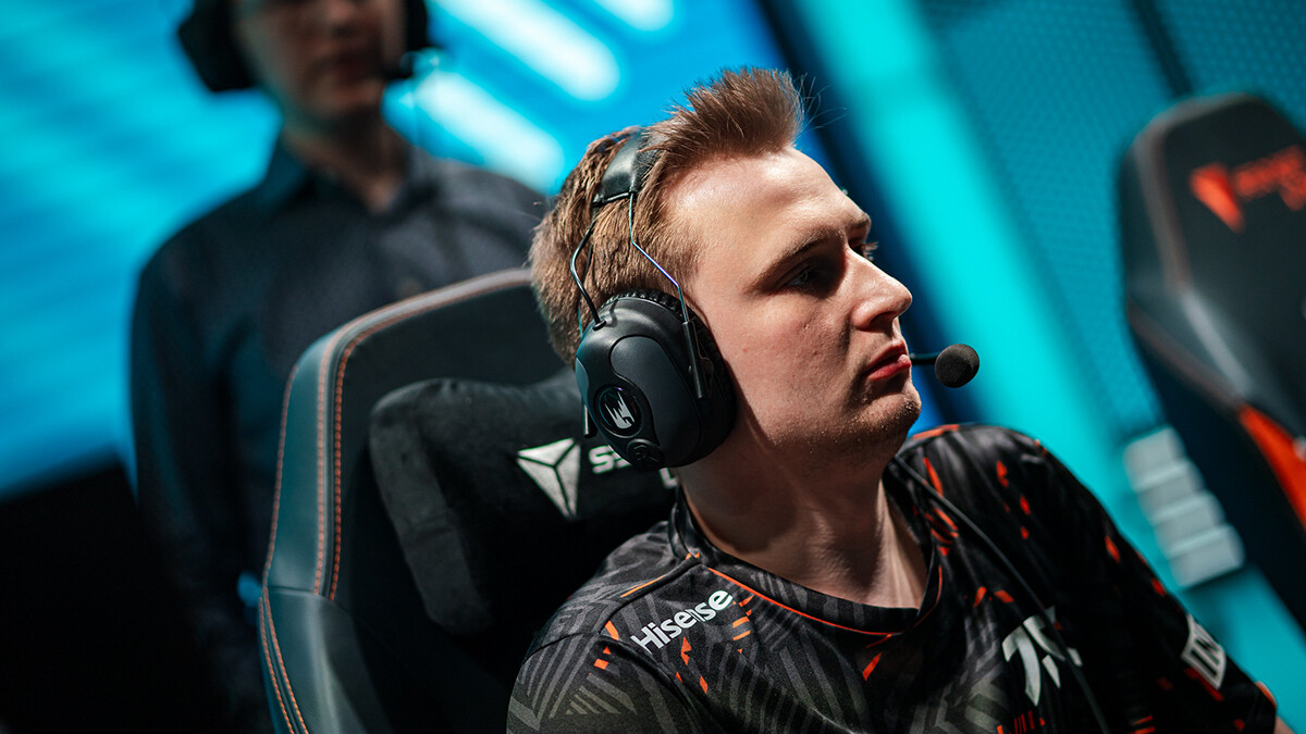 Fnatic mächtig unter Druck - Erster LEC-Finalist wird gesucht