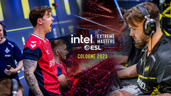 NAVI und FaZe scheitern, Astralis ist zurück – IEM Cologne 2023