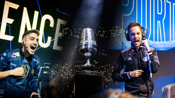 Finale steht fest: G2 Esports und ENCE kämpfen um ersten Cologne-Titel