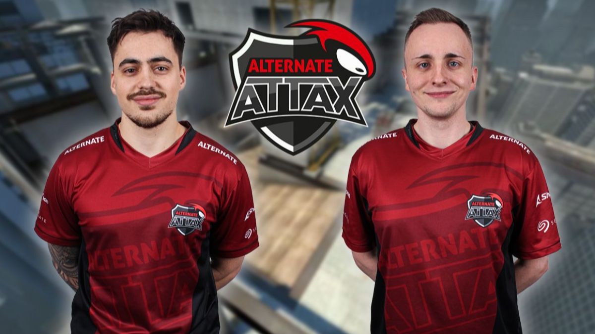 ALTERNATE aTTaX siegt über Top-13-Team - und verliert im deutschen Derby