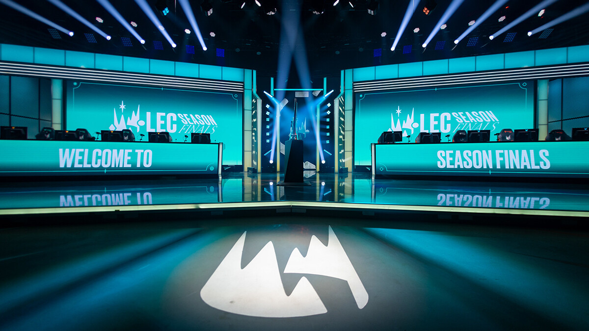 Offiziell: LEC führt Grenzen für Spielergehälter ein