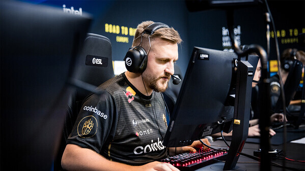 BIG verspielt zweimal Führung im Finale des BLAST PREMIER: Fall Showdown 2023