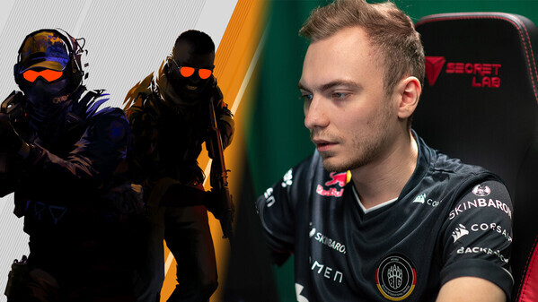 Mögliches Ende bei BIG: faveN darf neue Optionen in CS2 erkunden