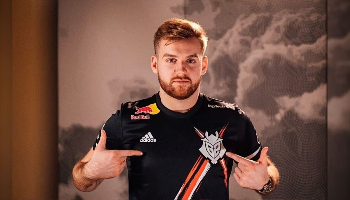 NiKo to refuse Falcons, to stay in G2