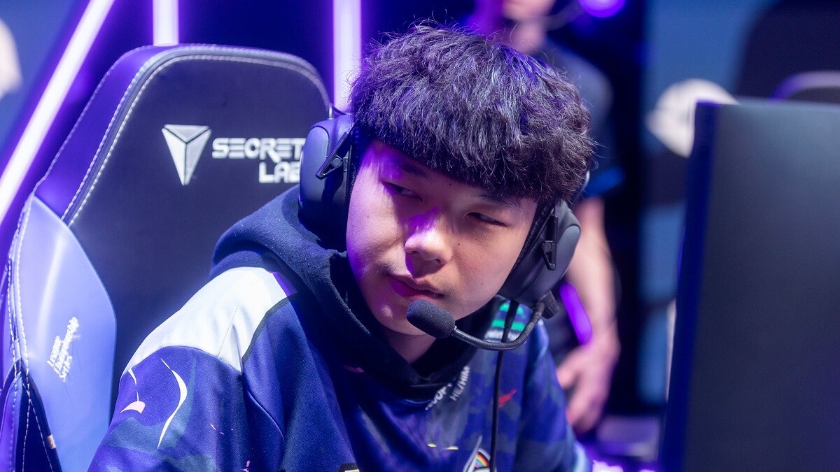 LCS-Star kommt: Cloud9 komplettiert Roster