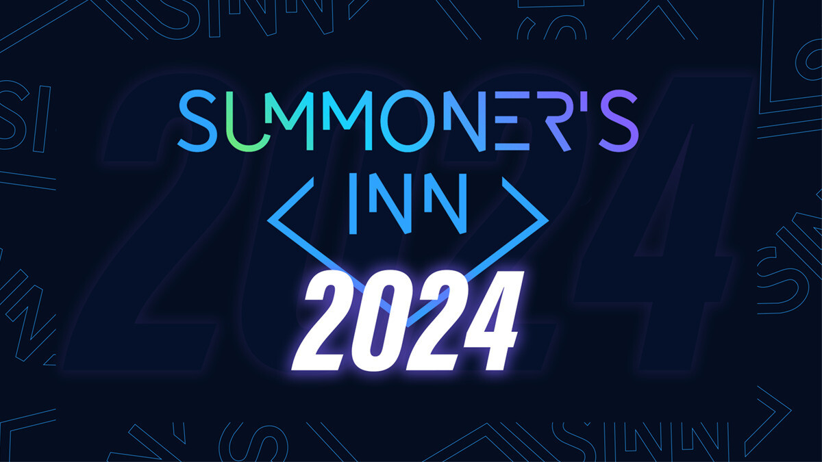 Wichtiges Update zu Summoner's Inn 2024