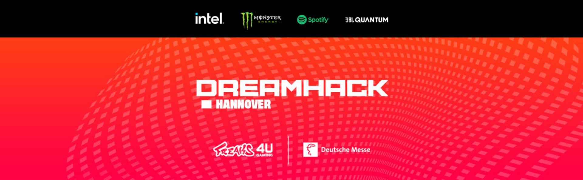 DreamHack Hannover 2022: Festival lockt mit breitem Angebot zahlreiche Fans an