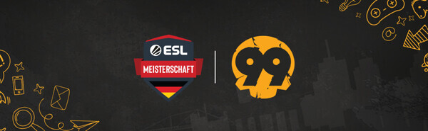 99Liga and ESL Meisterschaft to Merge as Largest CS:GO League in DACH Region