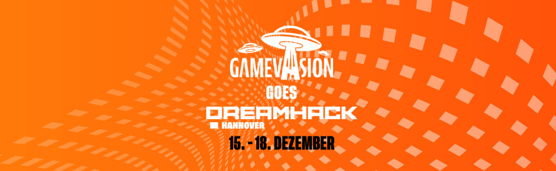 Gamevasion 2022 at DreamHack Hannover